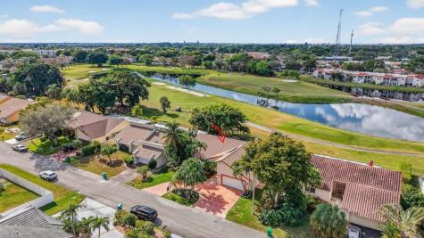 7409 Corkwood Terrace Tamarac FL 33321