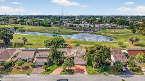 7409 Corkwood Terrace Tamarac FL 33321