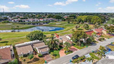 7409 Corkwood Terrace Tamarac FL 33321