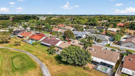 7409 Corkwood Terrace Tamarac FL 33321