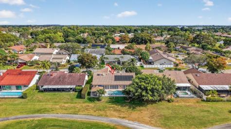 7409 Corkwood Terrace Tamarac FL 33321