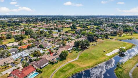 7409 Corkwood Terrace Tamarac FL 33321