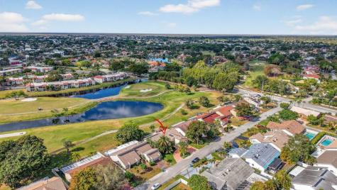 7409 Corkwood Terrace Tamarac FL 33321