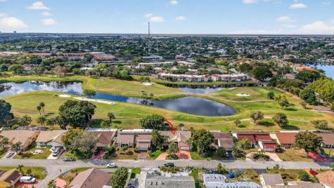 7409 Corkwood Terrace Tamarac FL 33321