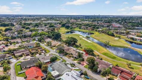 7409 Corkwood Terrace Tamarac FL 33321