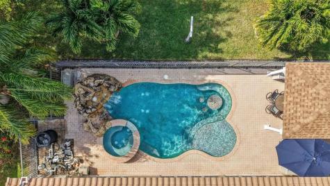 7409 Corkwood Terrace Tamarac FL 33321