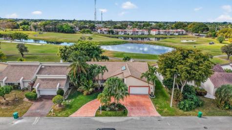 7409 Corkwood Terrace Tamarac FL 33321