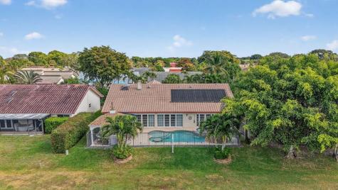 7409 Corkwood Terrace Tamarac FL 33321