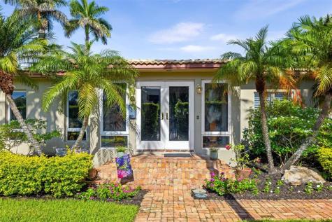 359 Poinciana Drive Fort Lauderdale FL 33301