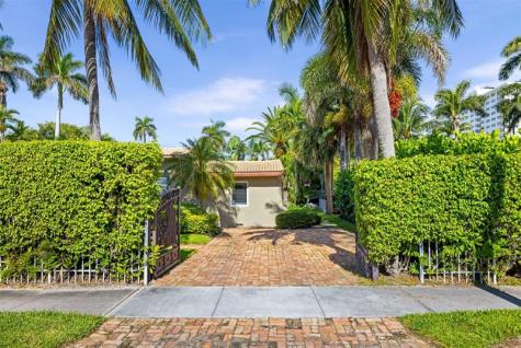 359 Poinciana Drive Fort Lauderdale FL 33301