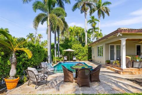 359 Poinciana Drive Fort Lauderdale FL 33301