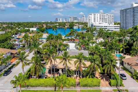 359 Poinciana Drive Fort Lauderdale FL 33301