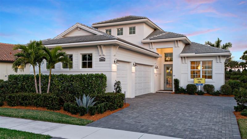 1891 SE Royale Preserve Way Stuart FL 34997