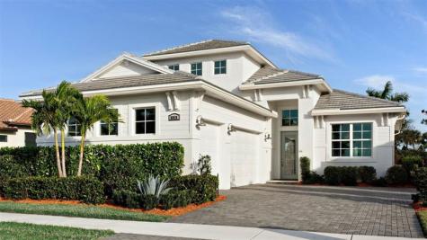 1891 SE Royale Preserve Way Stuart FL 34997
