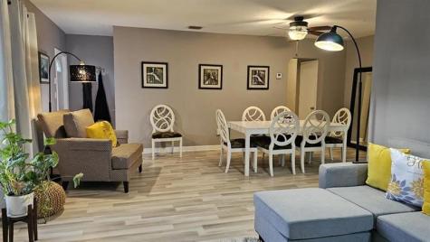 3518 NW 11th Avenue Miami FL 33127