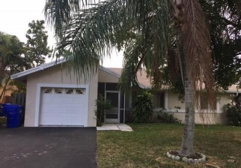 North Lauderdale FL 33068