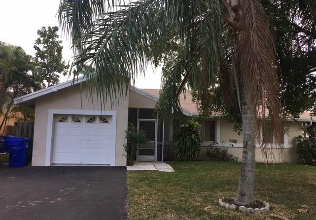 North Lauderdale FL 33068