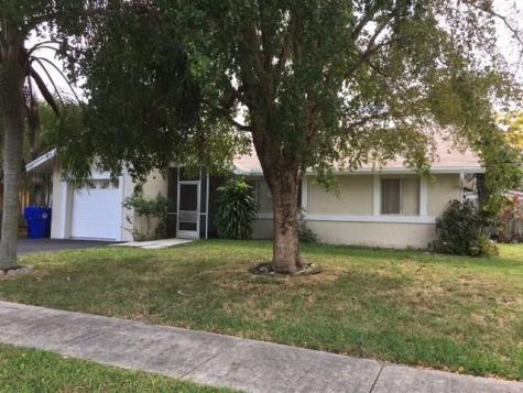North Lauderdale FL 33068