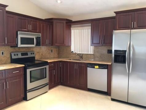 North Lauderdale FL 33068