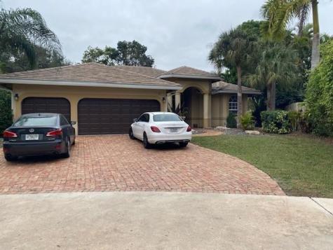 7057 NW 67th Terrace Parkland FL 33067