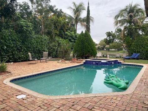 7057 NW 67th Terrace Parkland FL 33067