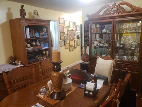 19720 NE 10th Court Miami FL 33179
