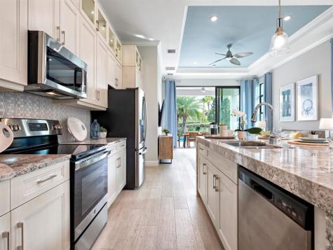 5230 Rivo Alto Circle Westlake FL 33470