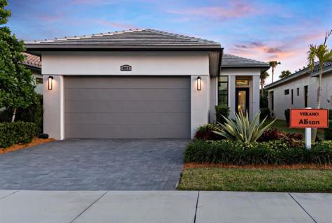 5230 Rivo Alto Circle Westlake FL 33470