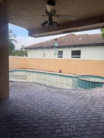 17855 NW 15th Court Pembroke Pines FL 33029