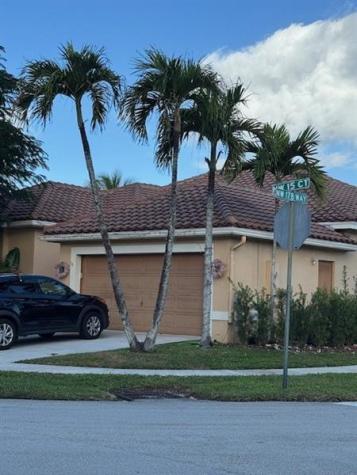 17855 NW 15th Court Pembroke Pines FL 33029