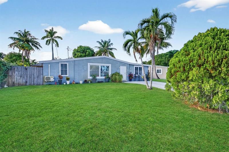 2673 NW 59th Avenue Margate FL 33063