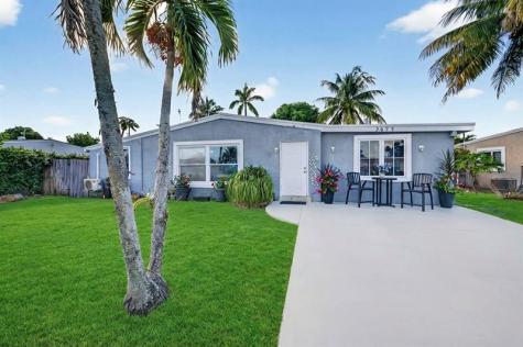 2673 NW 59th Avenue Margate FL 33063