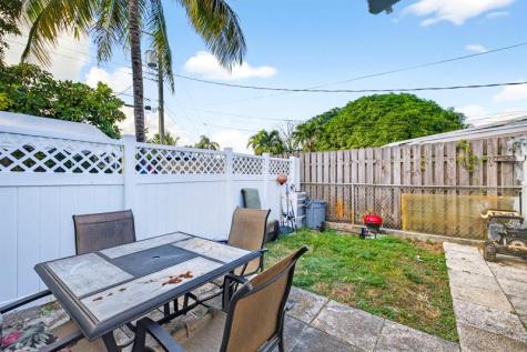 2673 NW 59th Avenue Margate FL 33063