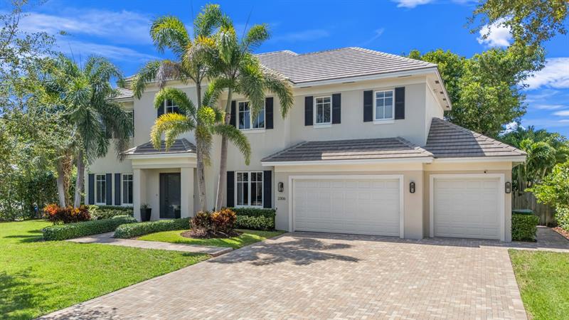 2306 NE 12th Court Fort Lauderdale FL 33304