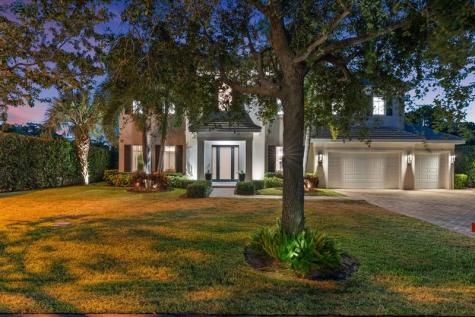 2306 NE 12th Court Fort Lauderdale FL 33304