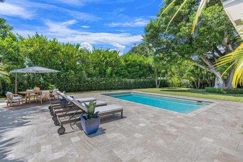 2306 NE 12th Court Fort Lauderdale FL 33304