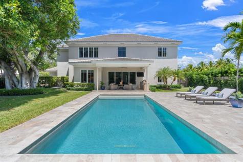 2306 NE 12th Court Fort Lauderdale FL 33304