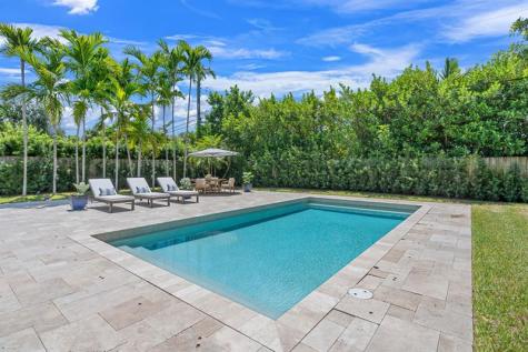 2306 NE 12th Court Fort Lauderdale FL 33304