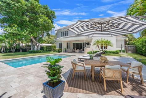 2306 NE 12th Court Fort Lauderdale FL 33304