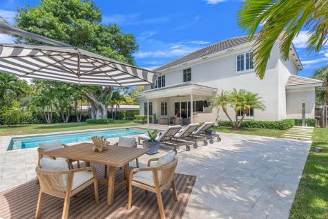 2306 NE 12th Court Fort Lauderdale FL 33304