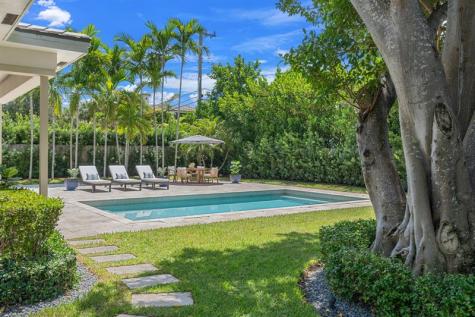 2306 NE 12th Court Fort Lauderdale FL 33304