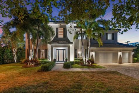 2306 NE 12th Court Fort Lauderdale FL 33304