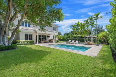 2306 NE 12th Court Fort Lauderdale FL 33304