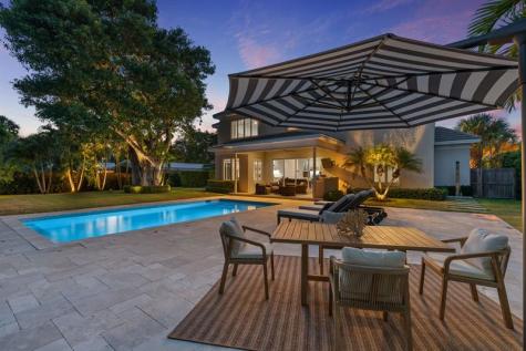 2306 NE 12th Court Fort Lauderdale FL 33304