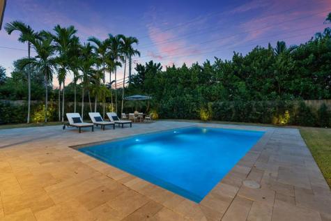 2306 NE 12th Court Fort Lauderdale FL 33304