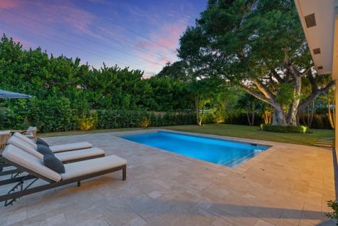 2306 NE 12th Court Fort Lauderdale FL 33304