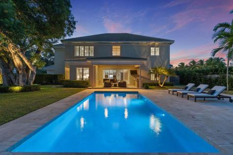2306 NE 12th Court Fort Lauderdale FL 33304