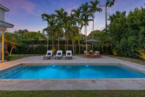 2306 NE 12th Court Fort Lauderdale FL 33304