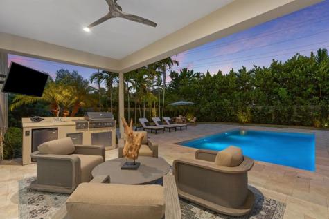 2306 NE 12th Court Fort Lauderdale FL 33304