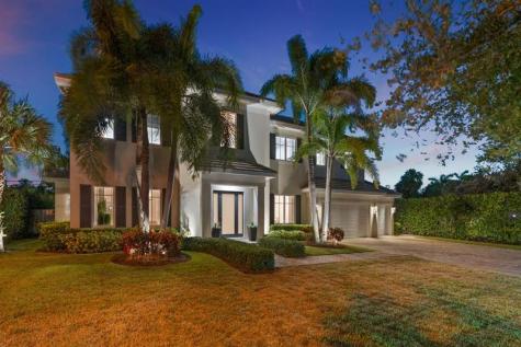 2306 NE 12th Court Fort Lauderdale FL 33304